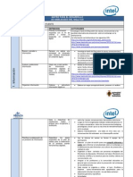 matriz para el desarrollo de habilidades del siglo xxi norma