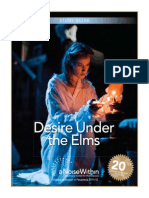 Desire Under The Elms