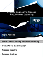 3309 Requirements Gathering1