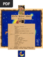 Vidiyalai Thedi Novel
