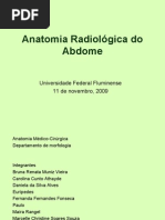 AMC+-+Radiologia+do+abdômen