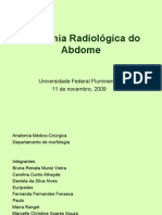 AMC+-+Radiologia+do+abdômen