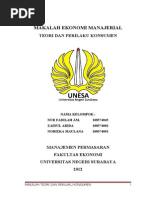 Download MAKALAH EKONOMI MANAJERIAL by Zainul Arida SN187684172 doc pdf