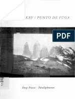 Kay, Ronald - Punto de Fuga