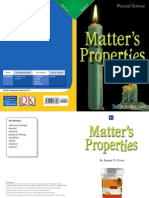 matters properties