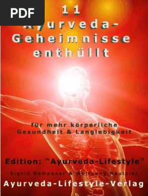 Ayurveda Ayurveda Soul - 