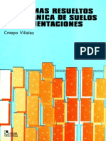 Texto - Problemas Resueltos de Mecanica de Suelos y de Cimentaciones