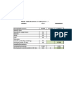 Analisis Costos Unitarios