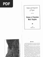 Sodom & Gomorrah of Today or The History of Keystone