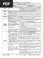ALEITHEIA - Persons and Family Relations Tables (Sta. Maria)
