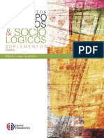 Fundamentos Antropológicos e Sociológicos - Suplemento- Direito.pdf