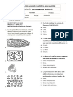 Artistica 5-Prueba Final