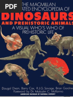 Introduction Study Dinosaurs Pdf Dinosaurs Celsius