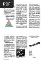 Proyecto Ona