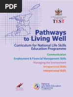 Download National Life Skills Education Programme 2013 by Tracy Baptiste SN187695619 doc pdf