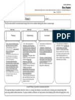 discussion model