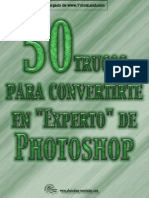 24352919 50 Trucos Para Photoshop Www TutosLand Com