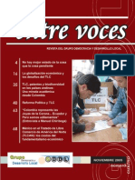 Entre Voces 4