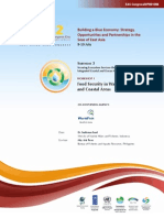 Proceedings of the Workshop on Food Security in Watersheds and Coastal Areas