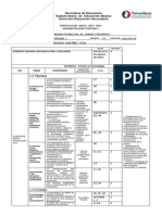 DOSIFICAC..Adminstracion Contable Primero 2013-2014