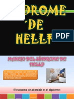 Sindrome de Hellp