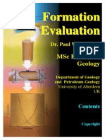 Download Formation Evaluation MSc Course Notes Paul Glover by hrcpemex2670 SN187702058 doc pdf