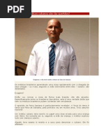 Por que os médicos cubanos são tão queridos