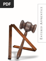 Download Apprentice Booklet Final by chevalier_ramsay_N4 SN18770669 doc pdf