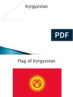 Kyrgyzstan 