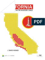 Drilling California