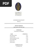 Final Proposal Etp Example