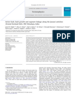 Tectonophysics Paper2010