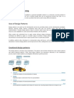 Design Patterns Overview