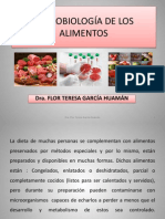 MICROBIOLOGIA ALIMENTOS Microbiologia Agroindustrial