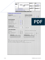 Design of Section According To Bs8110-1997