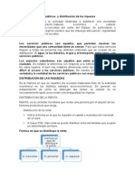 Acceso A Servicios Públicos y Distribución de Las Riquezas