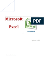 Guía Macros Excel 1