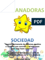 Sociedad Es