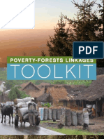 Poverty Forests Linkages Toolkit