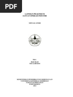 Download LAPORAN PRAKTIKUM acara 3 by Rizki Hardi SN187730995 doc pdf