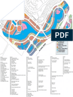 Business Bay Map