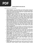 Prinsip Bimbingan Konseling Pdf