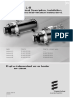 Hydronic L-II 16-35 TD 05-2009 EN