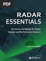 Download Radar Essentials by Randy Keith SN187738541 doc pdf