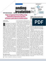 Understanding Boiler Circulation - Chemical Engineering October 2013