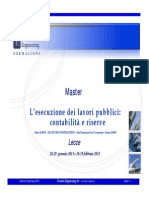 Slides Master - Lecce.28.02