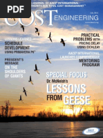 Download AACE Cost Engineering Journal by Gopinathan Karuthedath SN187744518 doc pdf