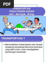 Download TRANSPORTASI EVAKUASI by EKka Dhesii P SN187747111 doc pdf