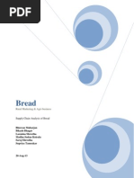Download Supply Chain Management of Bread by Suzan Mady SN187747813 doc pdf