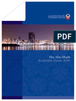 Abu Dhabi 2030